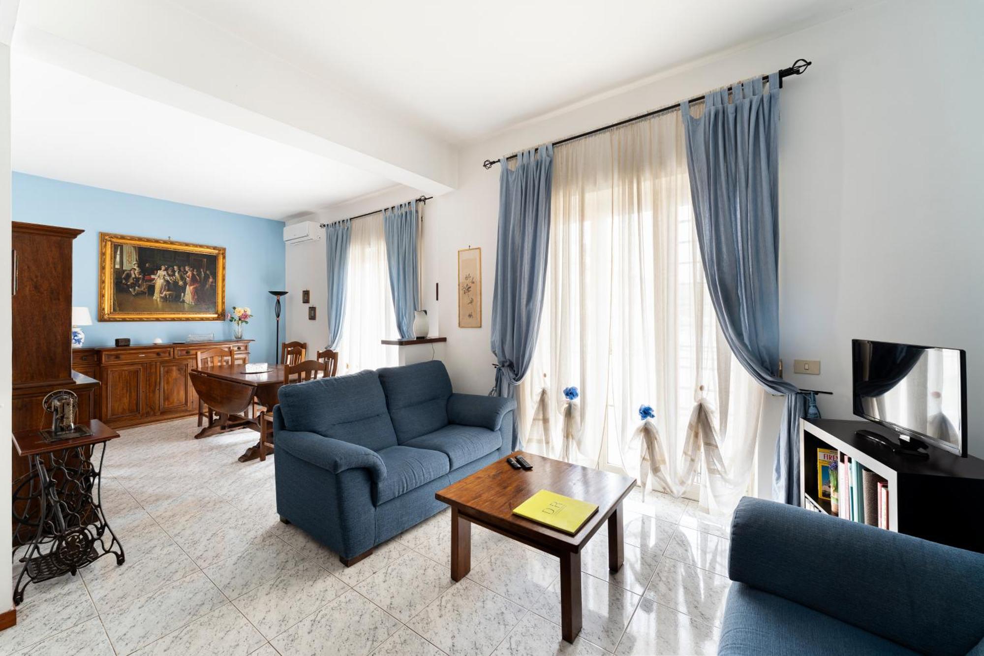 Appartamento Talenti Rome Luaran gambar