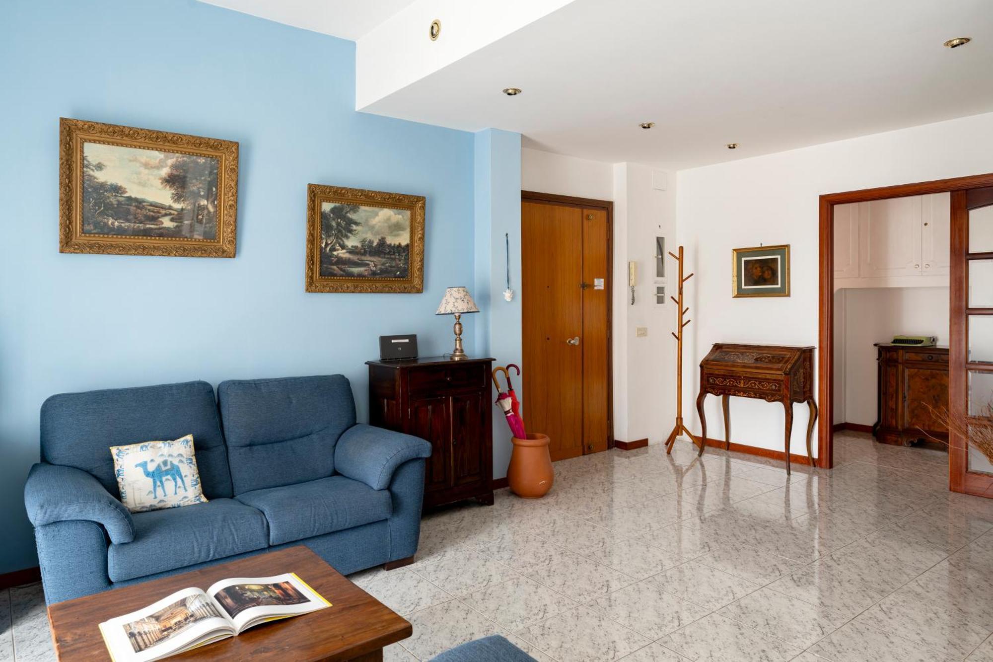 Appartamento Talenti Rome Luaran gambar