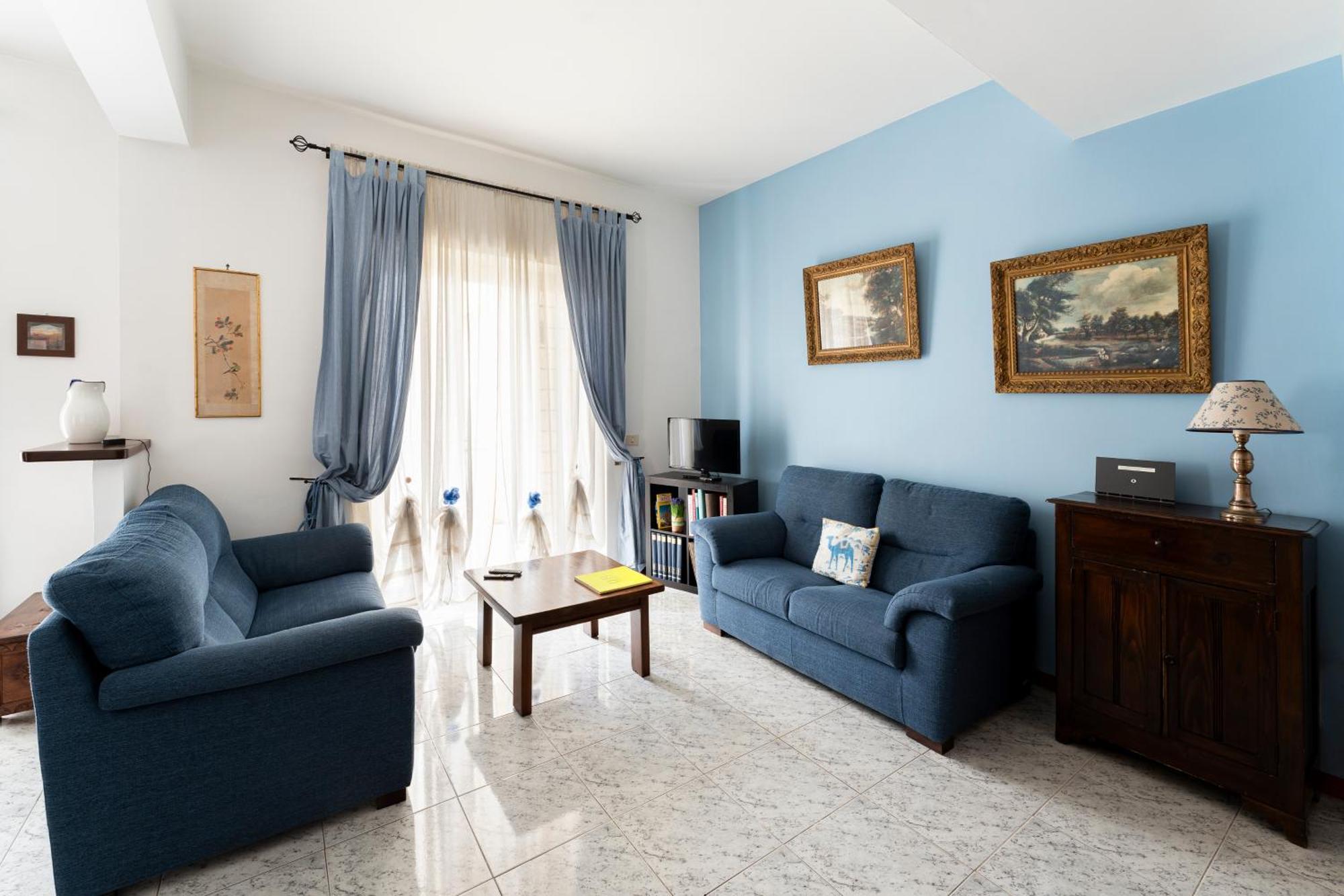 Appartamento Talenti Rome Luaran gambar