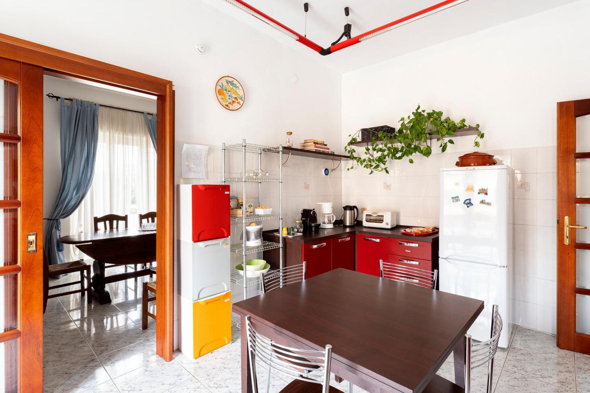 Appartamento Talenti Rome Luaran gambar